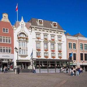 Golden Tulip Hotel Central 's-Hertogenbosch  Exterior photo