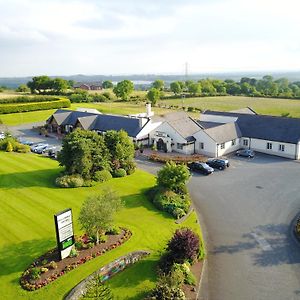 Ballymac Hotel Stonyford Exterior photo