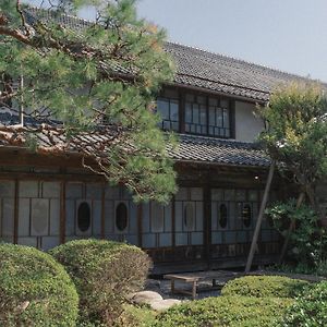 Tak 民家 宿る うふ 祝 Noie Villa Chuo  Exterior photo