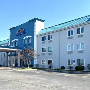 Hotel Baymont By Wyndham Litchfield Exterior photo