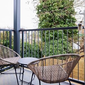 Appartamento The Wembley Park Gem - Lovely 2Bdr Flat With Balcony Londra Exterior photo