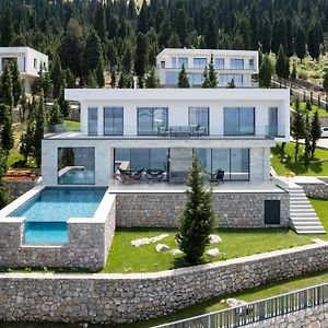 The Luxury Villa Široka Exterior photo