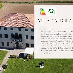 Enjoy Home - Villa Ca' Dura Ronchi di Campanile Exterior photo