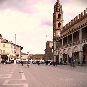 Belle Epoque Bed and Breakfast Faenza Exterior photo