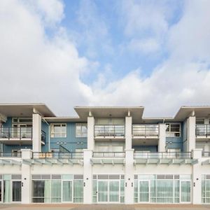 Steveston Waterfront Hotel Richmond Exterior photo