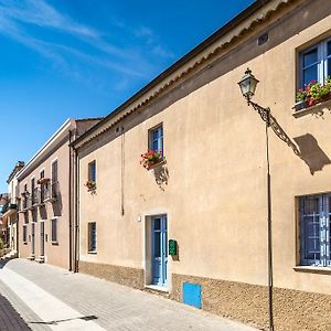 Ventanas Bed and Breakfast Villamassargia Room photo