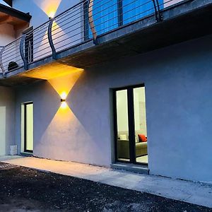 Appartamento Casa Feby Aosta Exterior photo