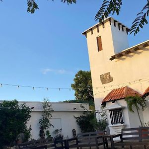 Appartamento Captains Quarters At Lowry Hill Christiansted Exterior photo