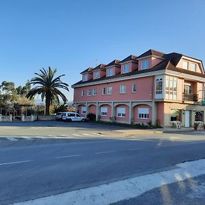 Hotel Pedramea La Coruña Exterior photo