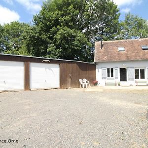 Gîte Écouves-Forges, 4 pièces, 8 personnes - FR-1-497-162 Exterior photo