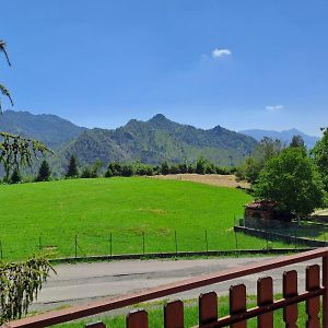 Appartamento 181 - Casa Arcobaleno Tra Le Alpi, Piste Da Sci A 15 Minuti Castione della Presolana Exterior photo