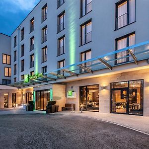 Holiday Inn Munich - City East, An Ihg Hotel Exterior photo