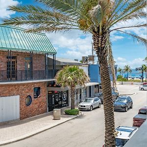 Beachfront Bloos 2 Units Ocean View Balcony Units 1 And 2 Villa Fort Lauderdale Exterior photo