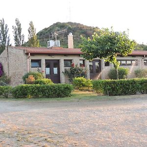 Il Pero Selvatico Villa Calabria Exterior photo