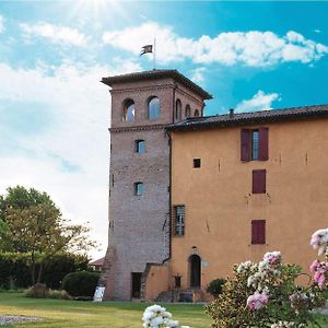 Palazzo delle Biscie - Old Tower&Village Molinella Exterior photo