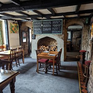 George Inn St Briavels Lydney Exterior photo