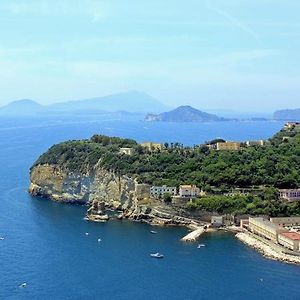 Hotel Romeo House Napoli Exterior photo