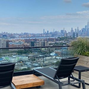 Appartamento Cozy Apt With Great City View Union City Exterior photo