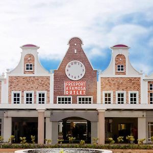 Casa Savoy - A Famosa Resort Melaka Alor Gajah Exterior photo
