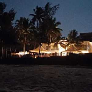 Hotel Nautical 9 Beach Retreat Kundapur Exterior photo