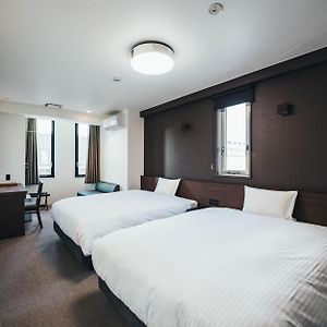 Tapstay Hotel - Vacation Stay 35239V Saga Exterior photo