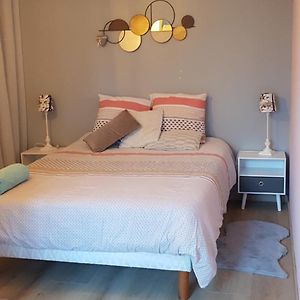 Appartamento Chambre Cosy Niort Exterior photo