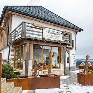 Ameisberger - Landhaus Mollmannsreith Exterior photo