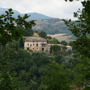 L'Anticocasale Affittacamere Altomonte Exterior photo