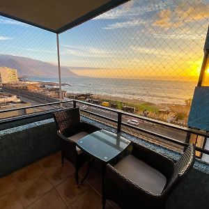 Appartamento Departamento Los Delfines Iquique Exterior photo