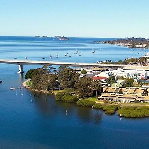 Batemans Bay Lodge Exterior photo