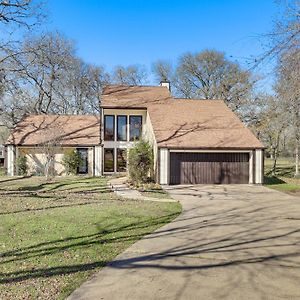 Brookshire Gem With Pond And Deck Near Venues Villa Exterior photo