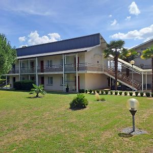 Hotel Anjou à L'Océane Angers-Le Mans Verrieres-en-Anjou Exterior photo