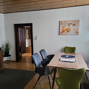 Appartamento Gemutliches Wohnen In Frauenkirchen Im Burgenland Exterior photo