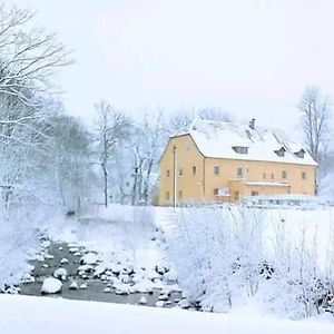 Pension Polednik Weissbach Exterior photo