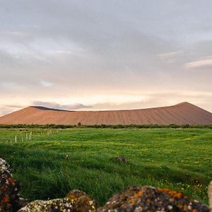 Hotel Vogahraun 4 Myvatn Exterior photo