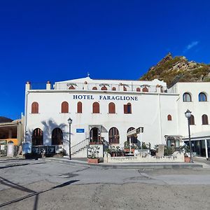 Hotel Faraglione Vulcano  Exterior photo