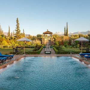 Hotel Castle D'Atlas Riad & Spa Marrakesh Exterior photo