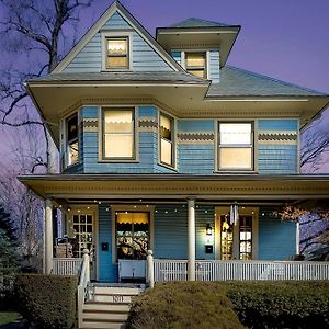 Appartamento 4 - 5 Bed Apt Victorian Beach House In Asbury Park Exterior photo