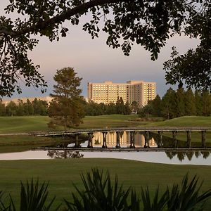 Waldorf Astoria Orlando - An Official Walt Disney World Hotel Exterior photo