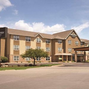 Country Inn & Suites By Radisson, Moline Airport, Il Exterior photo