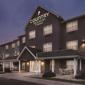 Country Inn & Suites By Radisson, Waterloo, Ia Exterior photo