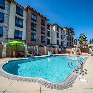 Country Inn&Suites by Radisson, Ontario at Ontario Mills, CA Exterior photo