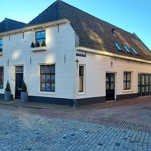 Appartamento De Kapelle In Oudewater Exterior photo