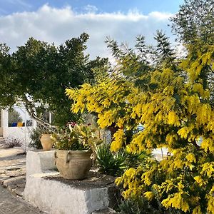 Hotel Syconium Trullo&Lamia Gea Ostuni Exterior photo