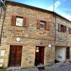 Alojamento Local - Casa Ze Santos - Aldeias Do Xisto - Sobral De Sao Miguel - Covilha Exterior photo