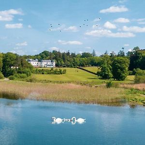 Bloomfield House Hotel, Leisure Club & Spa Mullingar Exterior photo