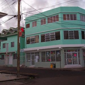 Appartamento Aaron'S House Castries Exterior photo