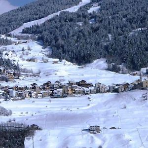 Appartamento Borhouse Piatta - Casa A Bormio Con Solarium Vista Alpi Exterior photo