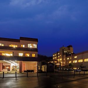 Hotel Sumiyoshiya Nagaoka  Exterior photo