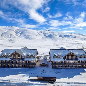 Hotel Das 3917 Erciyes Exterior photo